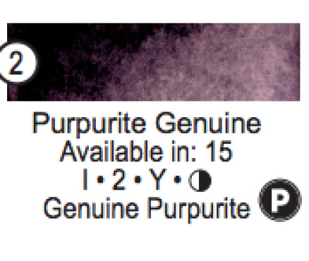 Purpurite Genuine - Daniel Smith